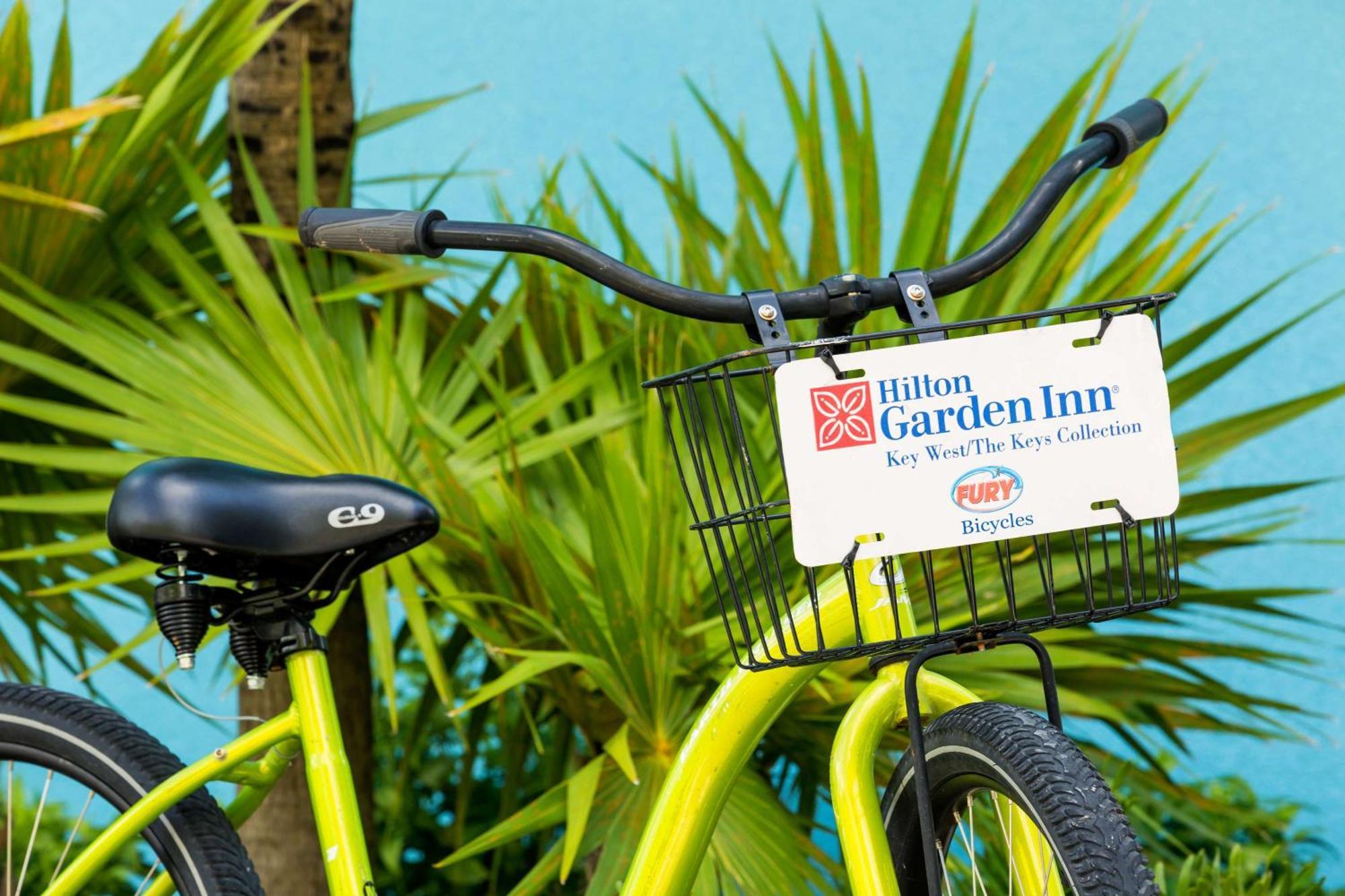 Hilton Garden Inn Key West / The Keys Collection Esterno foto