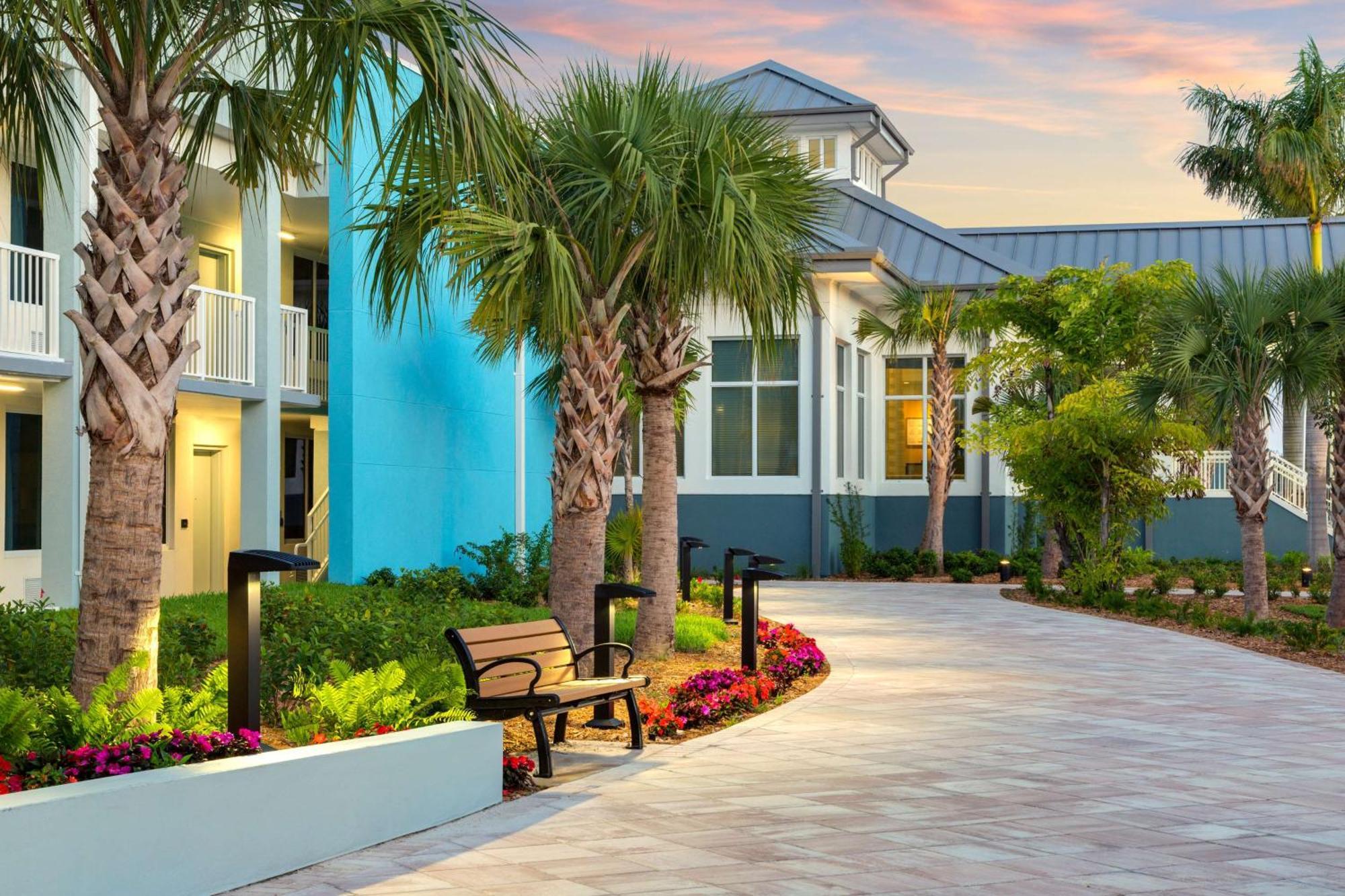 Hilton Garden Inn Key West / The Keys Collection Esterno foto